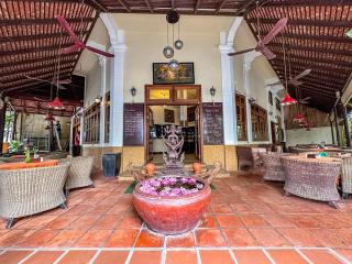 Maison Arnica Hotel & Restaurant - Phnom Penh - 4
