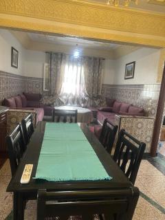 Maison Lala Khadija - Tangeri - 9