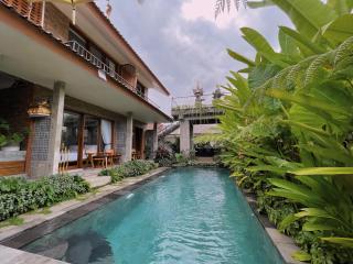 Griya tropical - Ubud - 6