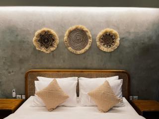 Griya tropical - Ubud - 1