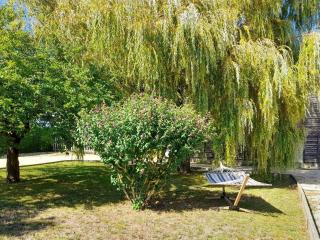 Gîte de charme pour 6 pers. près d'Angers, calme campagnard - FR-1-622-27 - 8