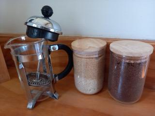 Raglan West Accommodation Units - 5