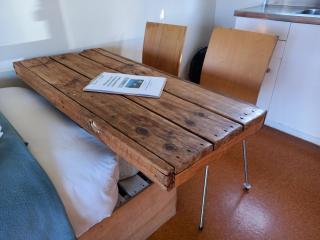 Raglan West Accommodation Units - 6