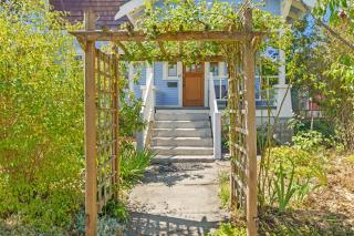 Fountain District Craftsman - Bellingham - 7