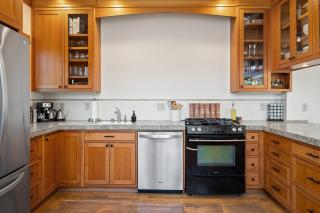 Fountain District Craftsman - Bellingham - 2