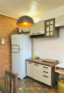 Casa Bella Ana - Visconde De Maua - 8