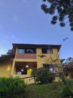 Casa Bella Ana - Visconde De Maua - 0