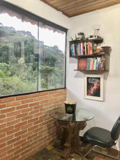 Casa Bella Ana - Visconde De Maua - 5