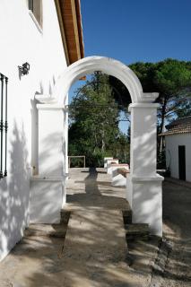 Complejo Rural Huerta Grande - 1