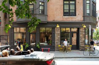 YOWIE Hotel - Philadelphia - 9