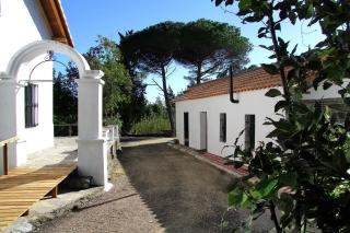 Complejo Rural Huerta Grande - 3