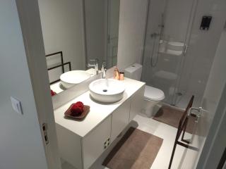Cais das Pedras Pátio Apartment - with washer and dryer machine - Oporto - 4
