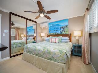 Kamaole Beach Royale 307 condo - Kihei - 6