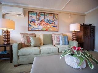 Kamaole Beach Royale 307 condo - Kihei - 8