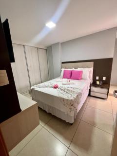 Apartamento a beira-mar com piscina - Cabedelo - 1