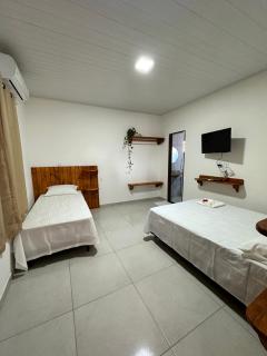 Vento Leste Suítes - 9