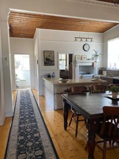 R&R Blue Diamond Luxury Cottage Maryborough, Vic - Maryborough - 7