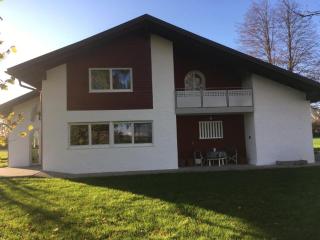 Ferienwohnung Bichler - Altötting - 2