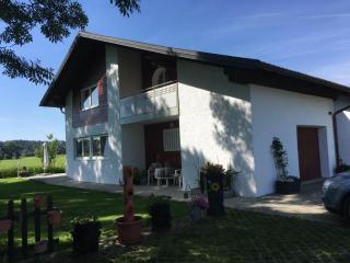 Ferienwohnung Bichler - Altötting - 1