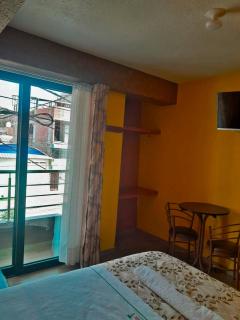 HOTEL LA BELLA Y EL LEON - Huánuco - 2