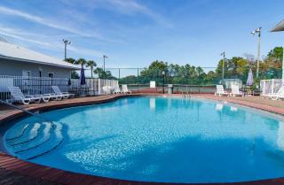 Beachside Villas #312 - 9