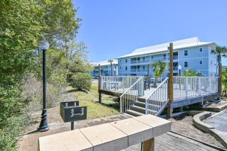 Beachside Villas 312 - Santa Rosa Beach - 7