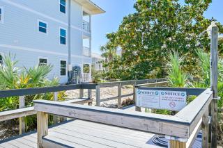 Beachside Villas 312 - Santa Rosa Beach - 4