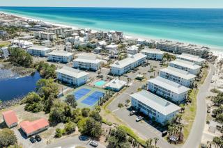 Beachside Villas 312 - Santa Rosa Beach - 2
