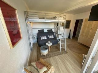Studio avec Terrasse et Parking à 300m de la Plage - Résidence Privée à Collioure - FR-1-309-372 - Collioure - 5
