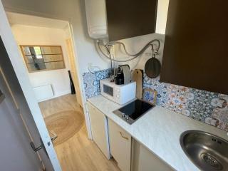 Studio 4 personnes avec terrasse à 300m de la plage - FR-1-309-372 - 4