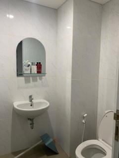Apartemen Skylounge Makassar - Makassar - 1