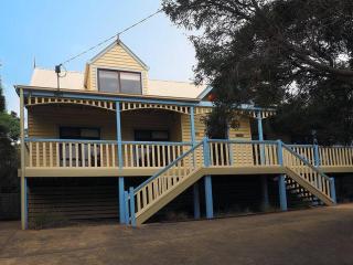 Vertigo...great family holiday house - Blairgowrie - 0