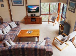 Vertigo...great family holiday house - Blairgowrie - 5
