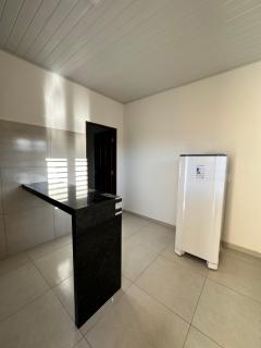 Vento Leste Suítes - 1