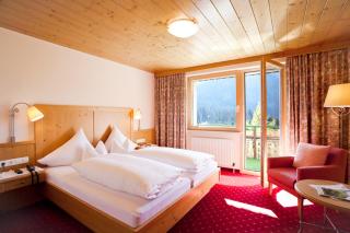Pension Waldhof - Lech am Arlberg - 1