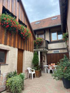 Appartments Rue Des Châteaux - Ottrott - 3