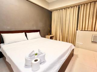 Kiel 4-Star Condo Hotel Near NAIA Manila Airport Terminal - Manila - 3