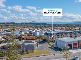Kingscliff Beachfront Abode - Hosted by Holiday Management - Kingscliff - 7