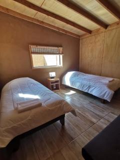 Samay Lodge - Cochiguaz - 7