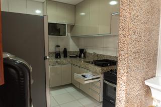 Casa Estrela do Mar - Aluguel por Temporada Barra de São Miguel - 4