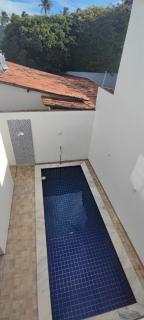Casa Estrela do Mar - Aluguel por Temporada Barra de São Miguel - Barra de São Miguel - 3