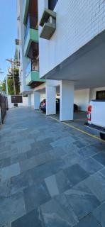 Guarujá enseada, apto a 150m da praia. - 8