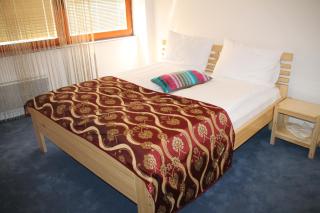 B&B Berr - Sarajevo - 5