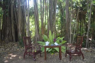 Amazon Cabanas - Tissamaharama - 8