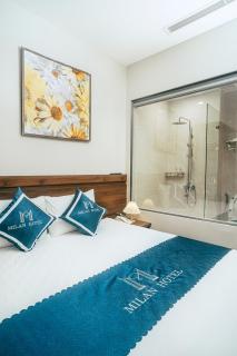 Milan Hotel Ninh Bình - Ninh Binh - 8