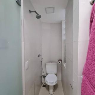 Apartamento em copacabana a 100 metros da praia - 6