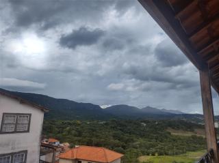 Suíte 2 Bela Vista - Tiradentes - 9