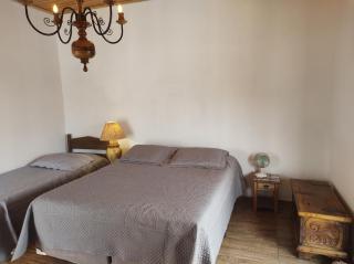 Suíte 2 Bela Vista - 3