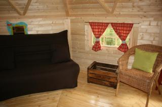 La Buissonnière Lodges - 6