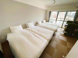 BiBi Hotel Cosmos Shintoshin - Naha - 6